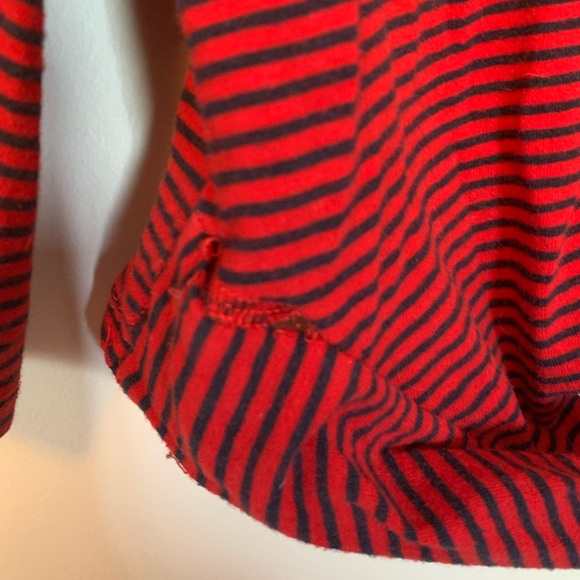 🌼TEES AND TANKS 3 FOR 25$🌼 Suzy Shier Long Sleeve Tee - Picture 3 of 4